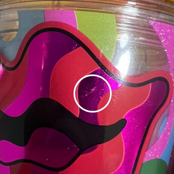 Starbucks Tom Singleton Pride 2023 Cup – NEW 🌈✨ - Picture 3 of 6